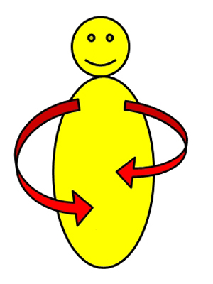 ֍
